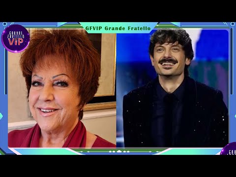 Orietta Berti, lo scontro in diretta con Fabio Rovazzi cos'è successo