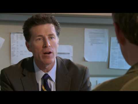 Adventures in IT Security, Episode 1: Bring It On