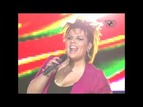 Big Mama - Gati tu, 10 Mars 2008 - Top Fest 5