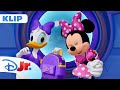 Znikające Kropki Klub Przyjaciół Myszki Miki Disney Junior Polska