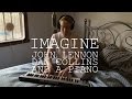Imagine (John Lennon Cover) – Dan Collins and a ...