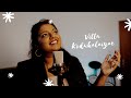 Jasmin Faith - Vittu Kodukalaiyae (Cover) | Tamil Christian Song