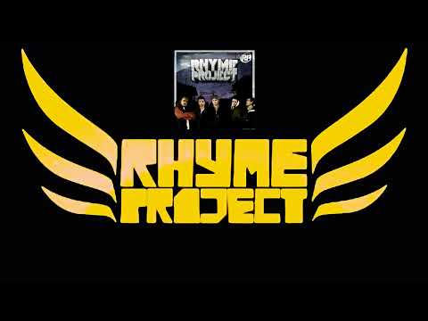 Rhyme Project - Fénysebesség (2010) TELJES ALBUM