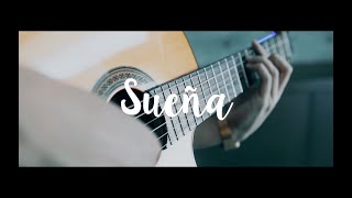 Sueña Music Video