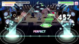 バンドリやってみたシリーズ　Part1 ティアドロップ