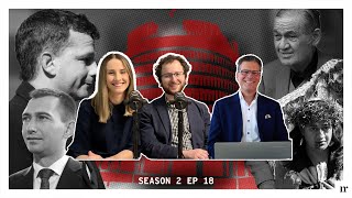A humble Seymour and overspun Simeon | Raw Politics | Newsroom