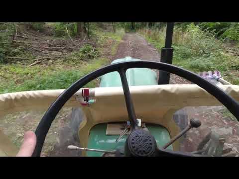 Kramer schnell schalten ohne Zwischenkuppeln