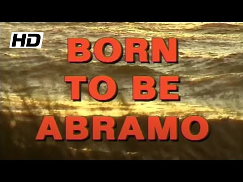 Born to be Abramo - Elio e le Storie Tese