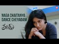 Sithara As Dance Choreographer Premam Nagachaitanya Shruti Haasan Sun NXT Telugu