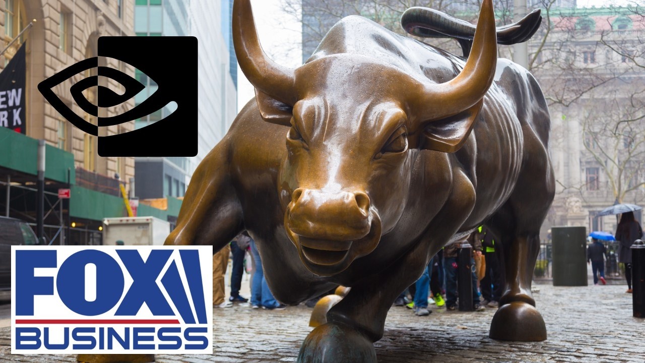 This is very bullish for chip stocks, CEO says