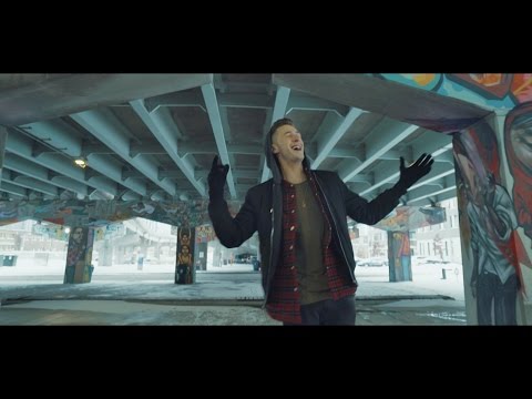 Aiden Myers - Keep My Sweater ( Official Music Video)