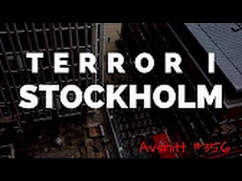 BREAKING Stockholm Attacker: 39 Year Old Uzbek