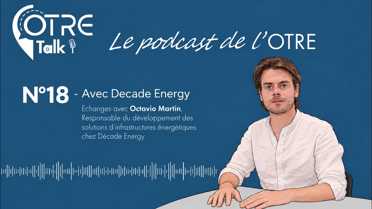 Transition énergétique du transport routier : réussir l&rsquo;électrification de son dépôt avec Decade Energy