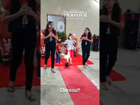 Bastidores da Festa de São Raimundo na Comunidade Xique-Xique em Baixio-CE