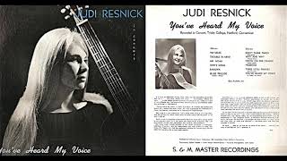 Judi Resnick, &quot;Why, Oh Why?&quot; (Woody Guthrie cover)