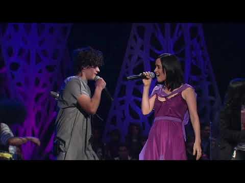 De Mis Pasos (Unplugged;En Vivo) - Julieta Venegas & Juan Son