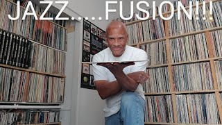 The most underrated jazz fusion album of all time