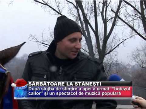 2012 01 06 sarbatoare la stanesti