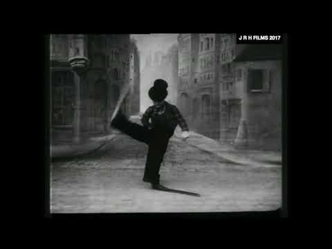 Little Tich - Big Boot Dance (1900)