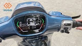 Các tính năng nổi bật trên Hugo Elegant