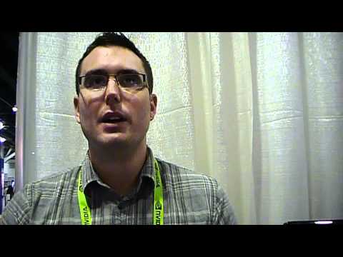 Interview - Tayber Voyer, Co-Founder of East Side Games