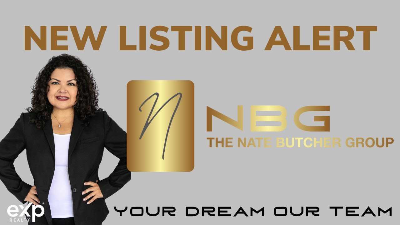 Just Listed! 8024 Cheyenne Avenue, Downey, CA