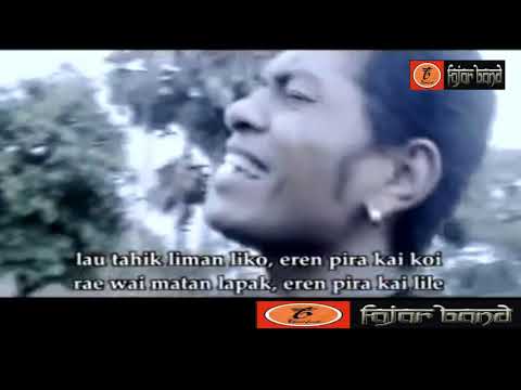 TUWO HOKAN FAJAR BAND Pop Daerah Lamaholot - Flores Timur - Flores - NTT
