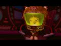 3D Review Chicken Little 2005