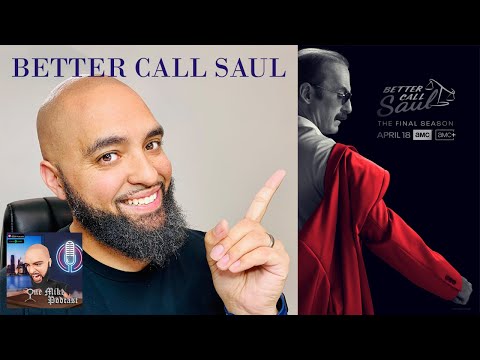 Better Call Saul Season 6 Episode 5 “Black And Blue” Review *SPOILERS*