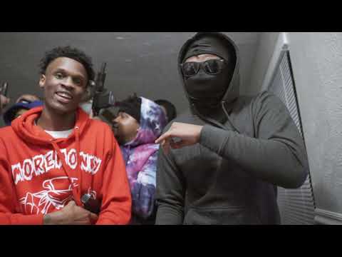 RUNDOWN4-"HEADTAPPERS" OFFCIAL VIDEO @shotbyjay6k