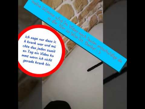 In diesem Video geht es um den Zauberstab von Severus Snape viel Spaß :-)