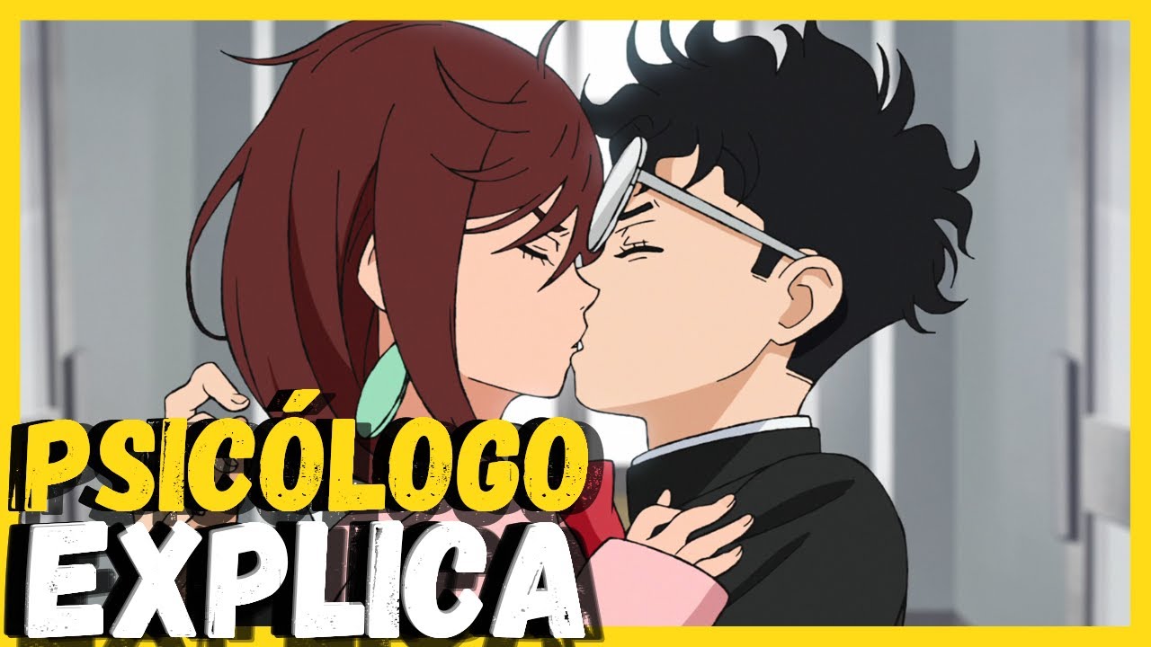 POR QUE VOCÊ DEVERIA NAMORAR UM AMIGO? | PSICOLOGIA DANDADAN