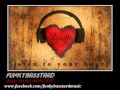 Roxette - Listen to your heart ( FunkyBasstard ...