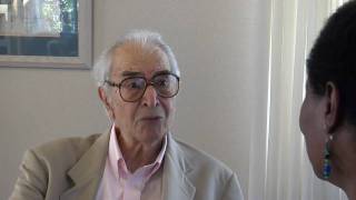 Dave Brubeck interview with Lynne Morrow: Part Three