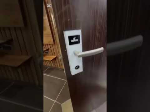 Luxury 62-Room Hotel for Sale – Lekki Phase 1
