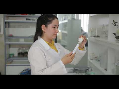 Biomahsulotlarni sifatli koʻpaytirilishi va dalaga tarqatilishida "Biosifat" markazining oʻrni