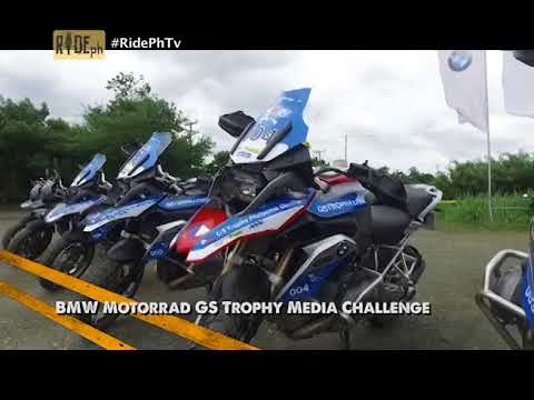 RidePH SEASON 1 EP 11: A Trio of Styles - Exploring Three Unique Motorcycles