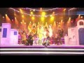 Ausschnitte aus dem Musical Mamma Mia 20 Ausschnitte aus dem Musical Mamma Mia 20