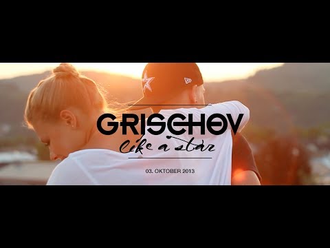 GRISCHOV - Like a Star (Musikvideo)