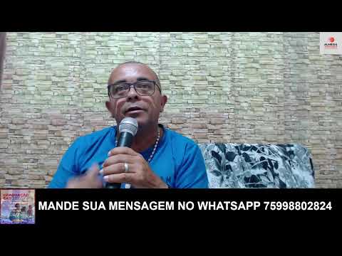 JORNAL DO GAGUINHO EP04 - NOTICIAS DE CONCEIÇÃO DO ALMEIDA E REGIÃO