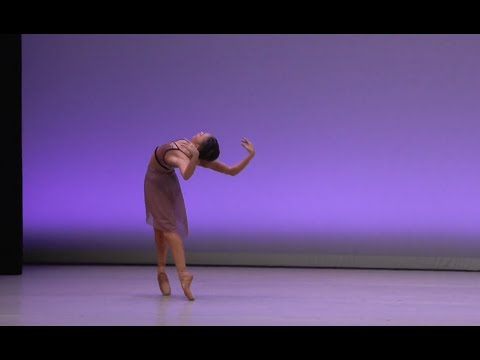 Noe Leilani - Long Time Coming - 1st Place YAGP Tampa
