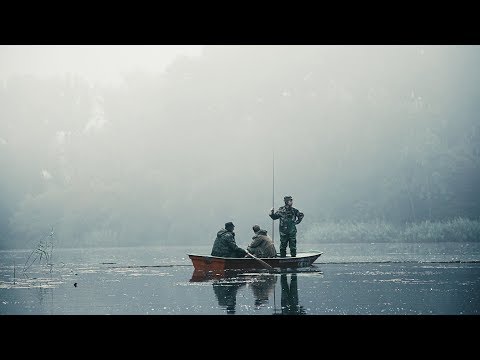 KREIML & SAMURAI feat.  VOODOO JÜRGENS - 3 Nagetiere