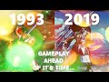 Gaoh Is OP Samurai Shodown V Special With Tandyman
