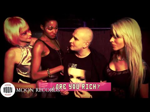 DZHAM & David Todua - I Like It (Remix) (Full HD)