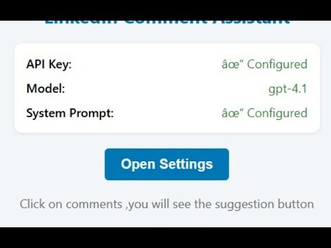 Item video thumbnail