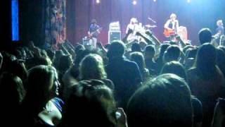 Green River Ordinance - The Beauty of Letting Go