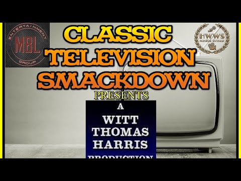 CTS presents WITT-THOMAS-HARRIS PRODUCTIONS