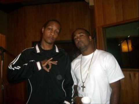 Problem ft. Dj Quik - Problem