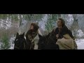 "Farewell and End Title" from Dances With Wolves (1990) by John Barry - 800% Slower