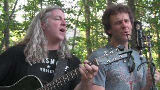 CARBON LEAF  -Wanderin' Around-